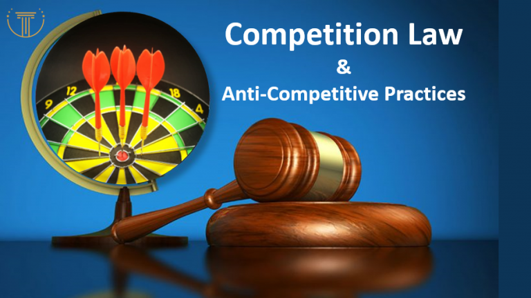 Competition Law