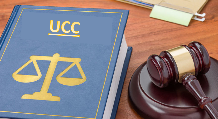 UCC