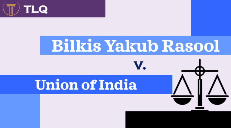 Bilkis Yakub Rasool vs Union of India, 2002 