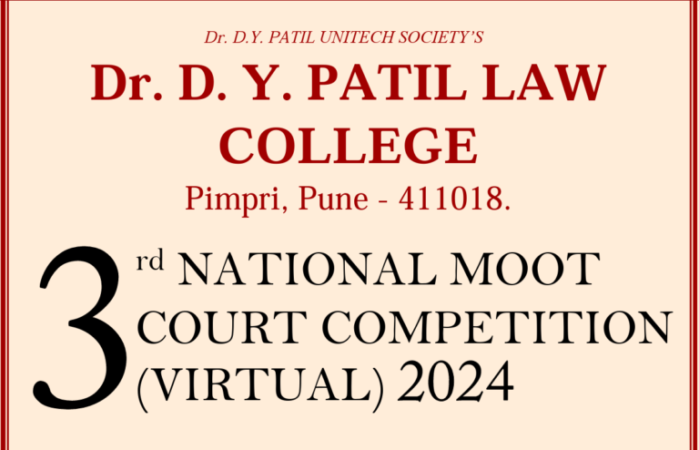 Moot Court