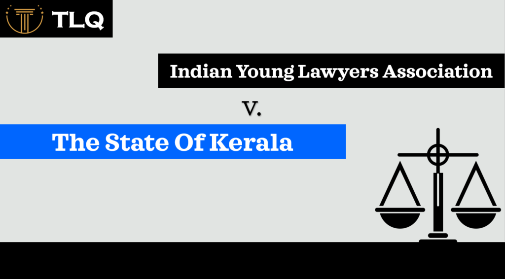 the legal quorum