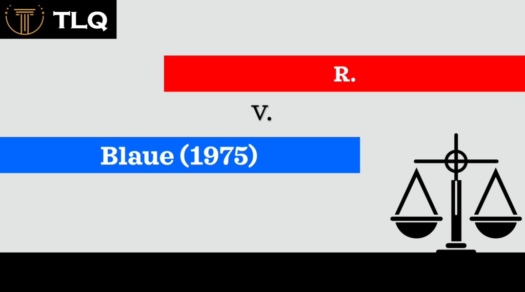 the legal quorum