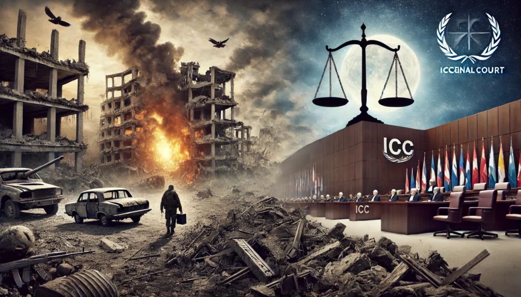 International Criminal Court