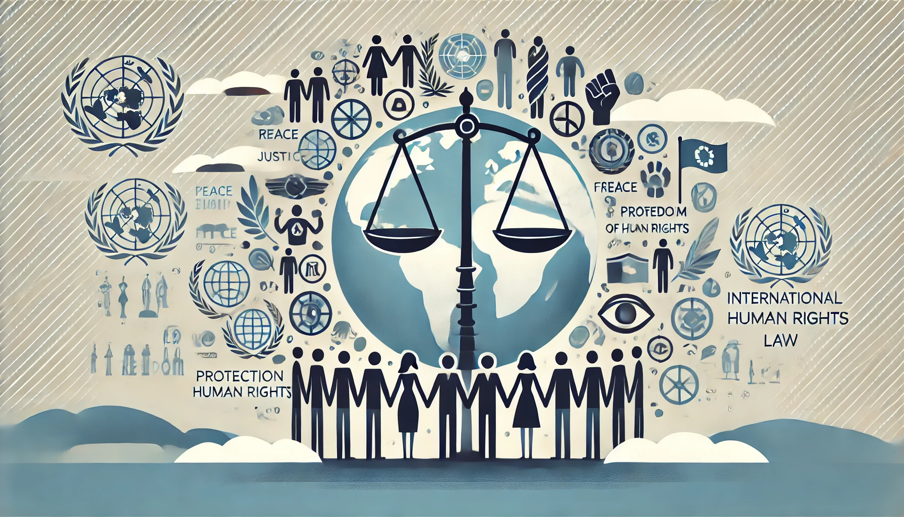 HUMAN RIGHTS IN ARMED CONFLICTS: THE ROLE OF INTERNATIONAL CRIMINAL COURT - The Legal Quorum