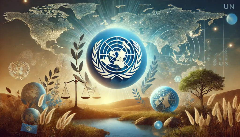 united nation