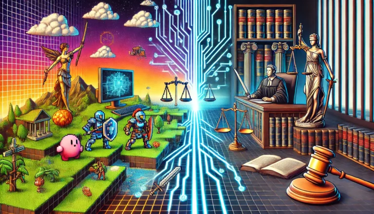 Internet Gaming and Law