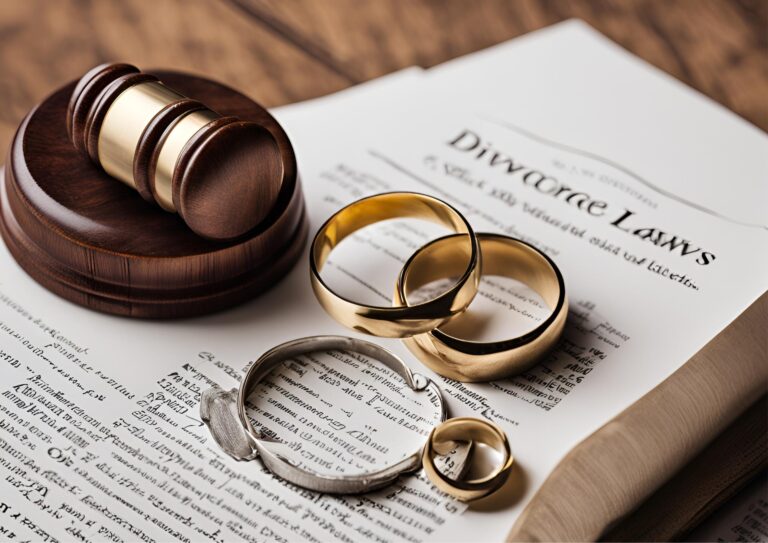 Divorce Laws and Procedures in India: A Comprehensive Guide