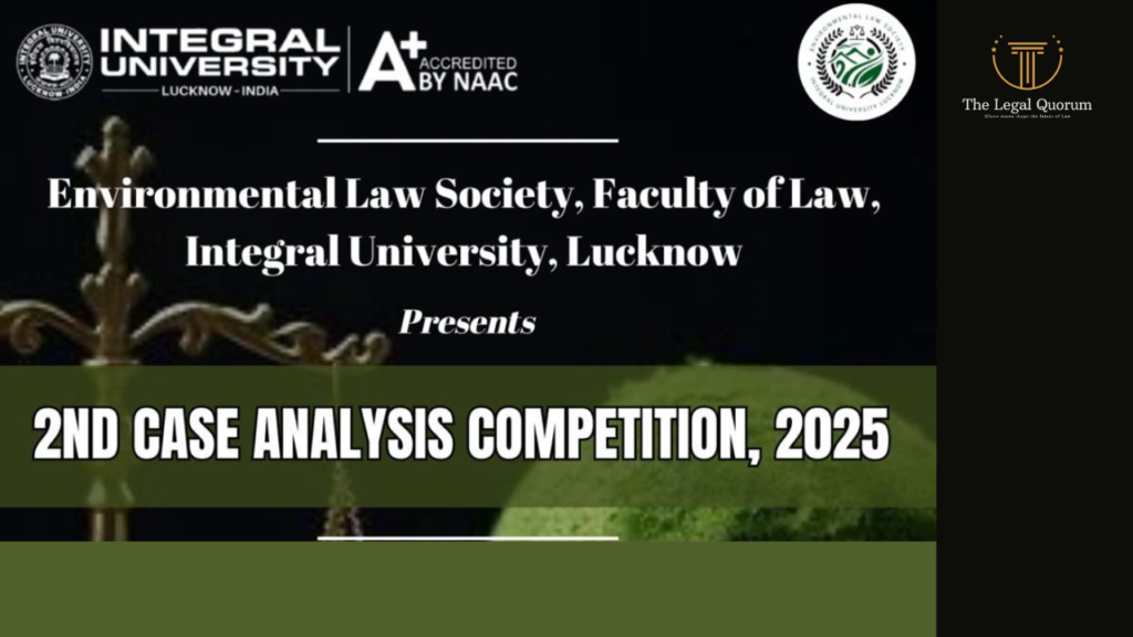 2nd Case Analysis Competition