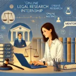 legal internship