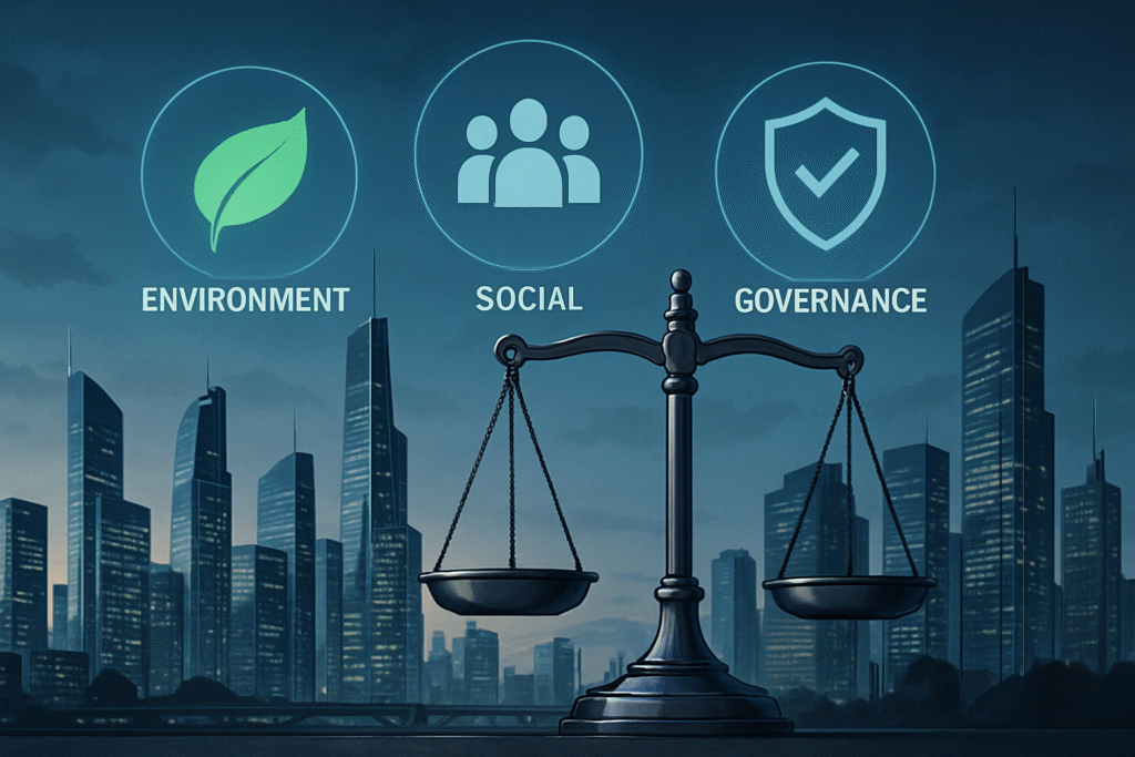 When ESG Disclosure Becomes Fiduciary Duty: The Coming Wave of Derivative Suits That Will Redefine Corporate Purpose Worldwide