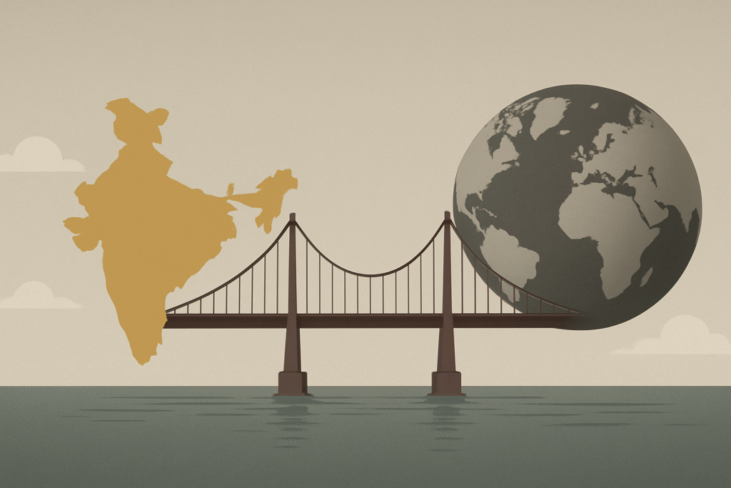Bridging the Gaps: Enhancing Social Impact Assessment Framework in India through Global Best Practices