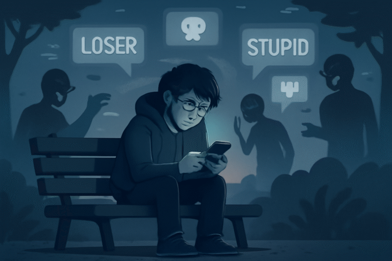 CYBERBULLYING AND LEGAL REMEDIES IN INDIA: A CRITICAL ANALYSIS