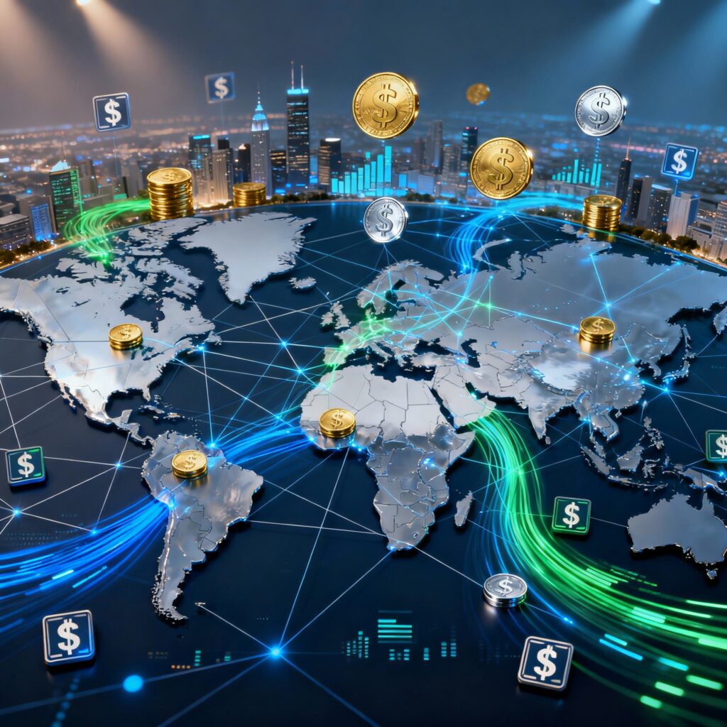 ASSESSING THE NECESSITY OF DIGITAL TAXES IN A GLOBALIZED ECONOMY