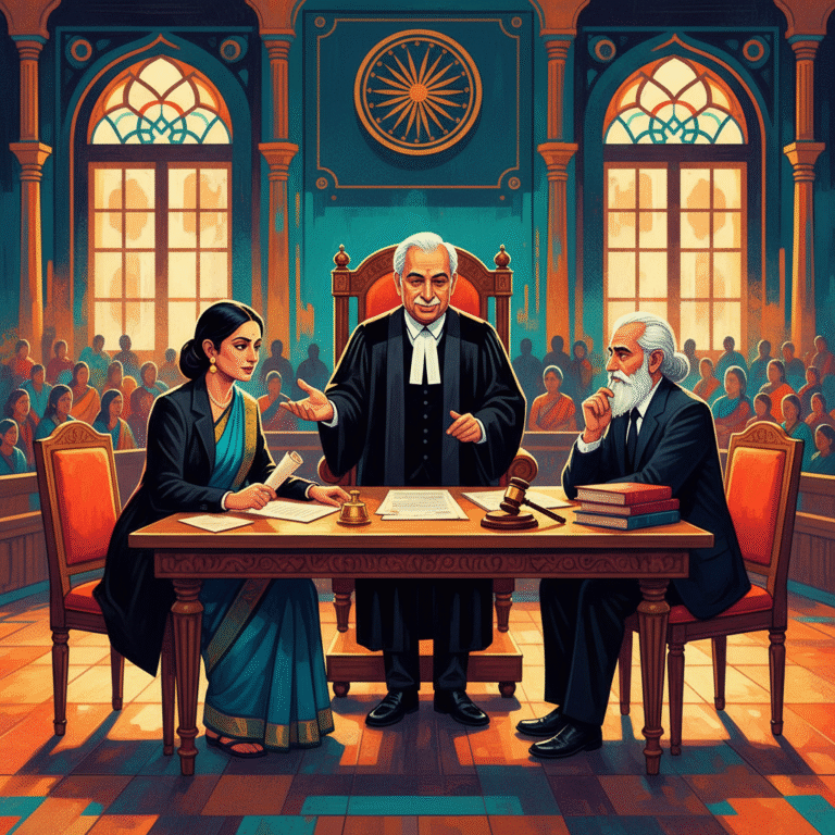PLEA BARGAINING IN INDIA: SCOPE, BENEFITS, AND CHALLENGES