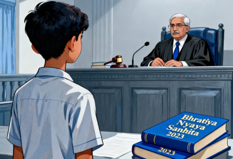 CHILD OFFENDERS, INSANITY and INTOXICATION: EVALUATING  THE BALANCE BETWEEN CULPABILITY AND PROTECTION IN  BNS 