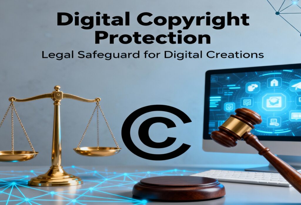 COPYRIGHT INFRINGEMENT IN THE DIGITAL AGE: LEGAL REMEDIES AND CHALLENGES