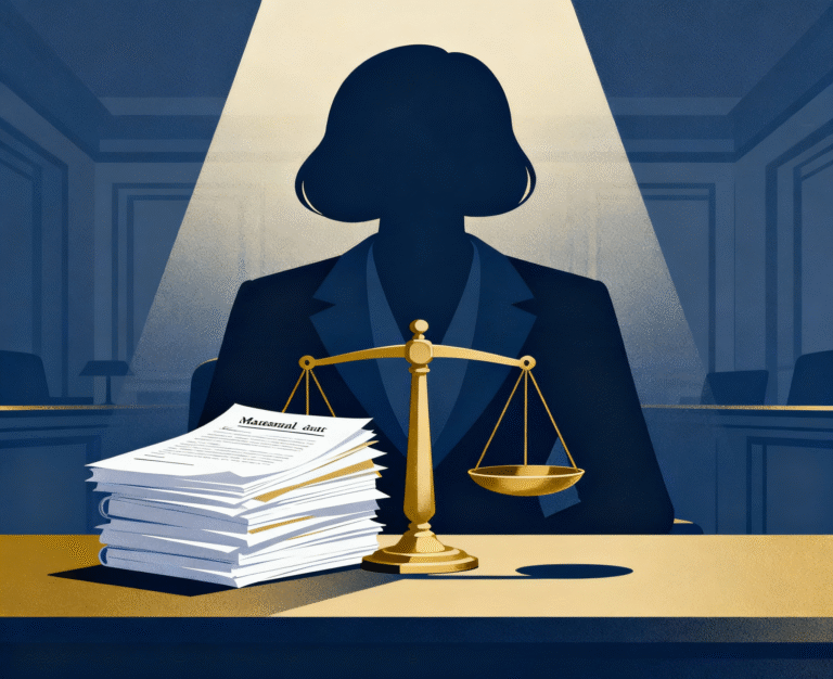 Rights of Women in Matrimonial and Property Disputes: A Legal Perspective in India