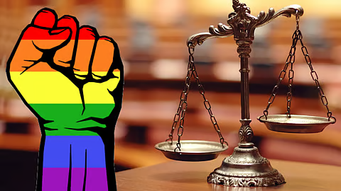LEGAL RIGHTS AND INCLUSION OF TRANSGENDER IN LEGAL EDUCATION