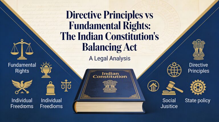 Case Summary: State of Madras v. Smt. Champakam Dorairajan