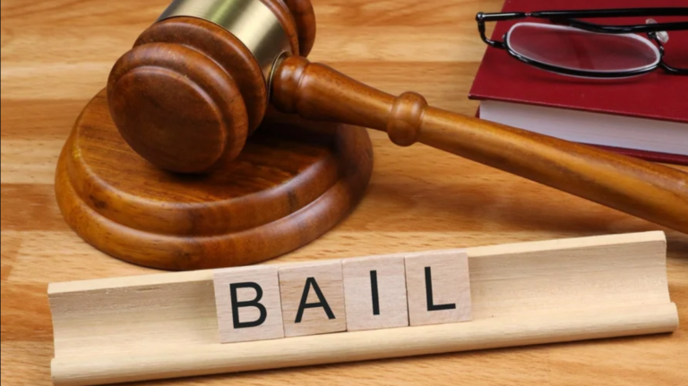 BAIL JURISPRUDENCE AFTER THE BHARATIYA NYAYA SANHITA: IS “BAIL NOT JAIL” STILL THE NORM?