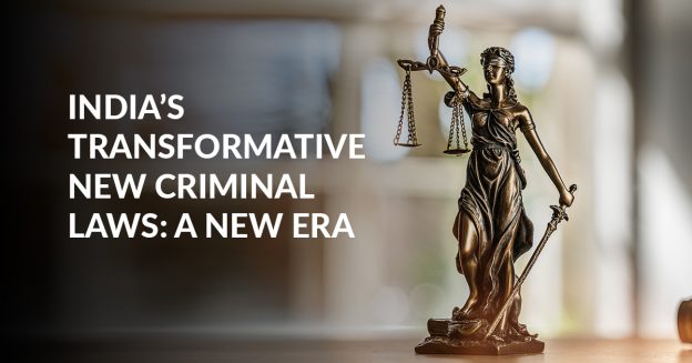 India’s New Criminal Codes in Practice: Judicial Interpretation and Early Implementation Challenges