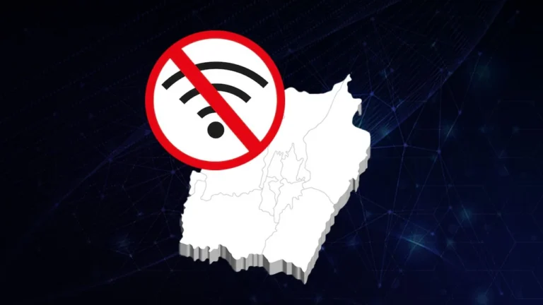 Disconnected by Design: The Constitutional Void in India’s Internet Shutdown Regime and the Case for Recognising Internet Access as an Independent Fundamental Right