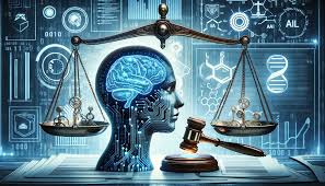 INTELLECTUAL PROPERTY RIGHTS IN THE AI ERA: NAVIGATING OWNERSHIP, CREATIVITY AND THE LAW