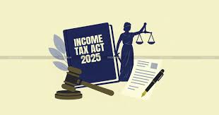 Modernising India’s Direct Tax Framework: The Income Tax Act, 2025