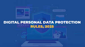 India’s Digital Personal Data Protection (DPDP) Law Takes Effect: A Legal Revolution in Digital Privacy (2025–2026)