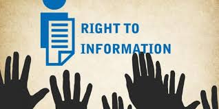 TRANSPARENCY IN THE AGE OF PRIVACY: RECONCILING THE RTI ACT, 2005 WITH INDIA’S DPDP ACT, 2023