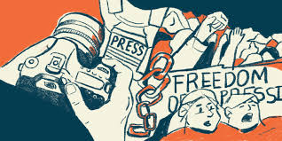 THE TRIAD OF INTELLECTUAL LIBERTY: ASSESSING PRESS FREEDOM AND THE NECESSITY OF A JOURNALIST’S PROTECTION ACT IN INDIA