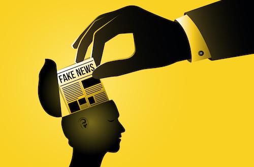 Addressing Misinformation and Developing Critical Thinking Skills in the Digital Age