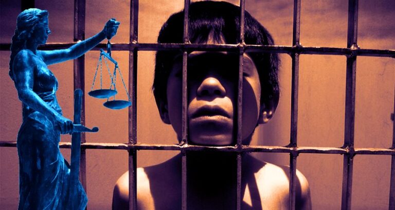 Juveniles Tried as Adults: A Comparative Study of India and Foreign Jurisdictions