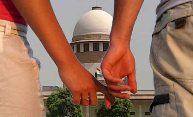 Live-in Relationship in India: A Critical Socio-Legal Analysis 