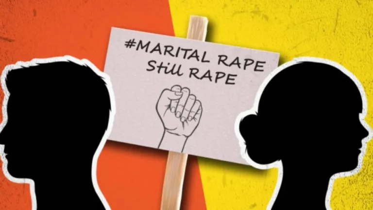 Does a Woman’s Consent End At The Altar? : The Exception Of Marital Rape, The Bharatiya Nyaya Sanhita, 2023, and India’s Unfinished Constitutional Reckoning