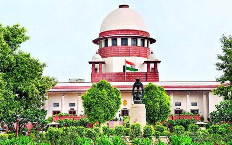 Supreme Court Bench Size Expansion: How The Ordinance Treats The Symptom Rather Than The Underlying Disease
