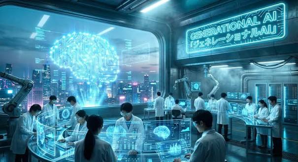 Digital Resurrection and the Law: Regulating AI-Generated Replicas of the Deceased
