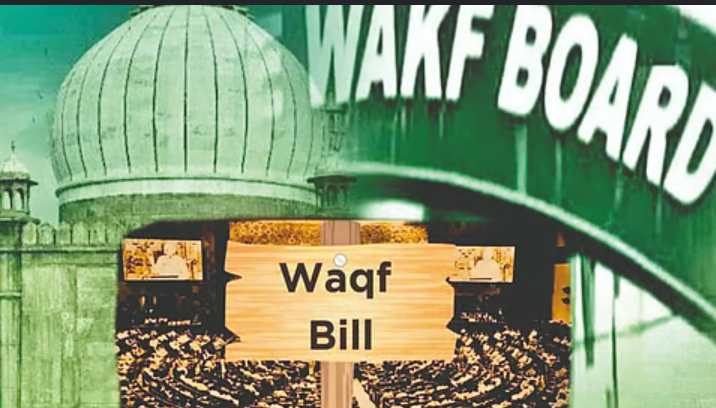 The Waqf (Amendment) Act, 2025: Reforming Waqf Governance or Redefining Minority Religious Autonomy?