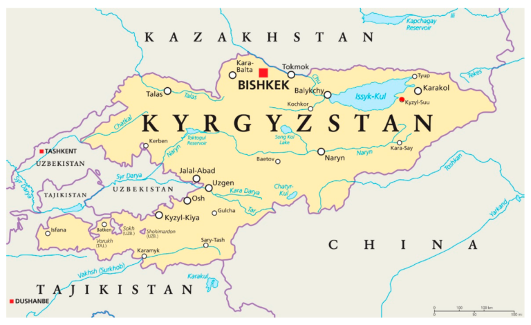 The 2025 Kyrgyzstan Polygamy Decriminalisation Debate: Family Law, Gender Equality, and Social Justice in Central Asia