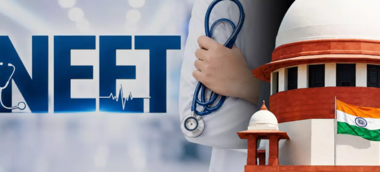 Systemic Failure in High-Stakes Examinations: The NEET-UG 2026 Paper Leak, Judicial Scrutiny of the NTA, and the Imperative for Comprehensive Reforms Across All Competitive Exams in India