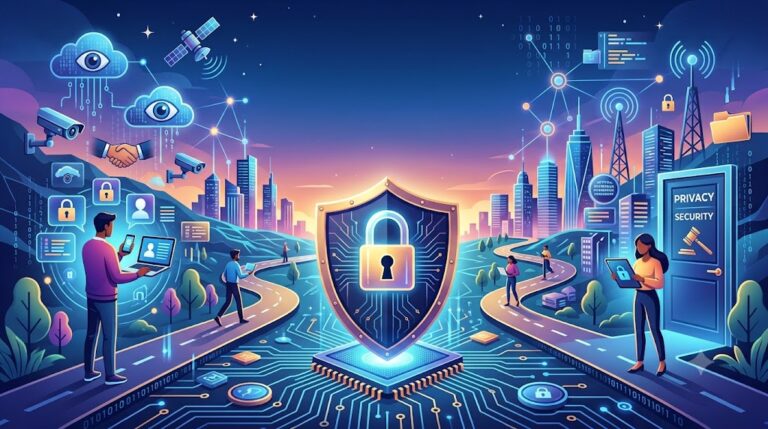 THE RIGHT TO PRIVACY IN THE DIGITAL AGE